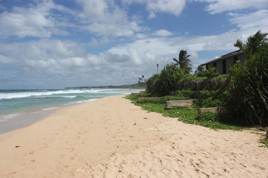 The Beach Cabanas Retreat & Spa Koggala Exterior photo