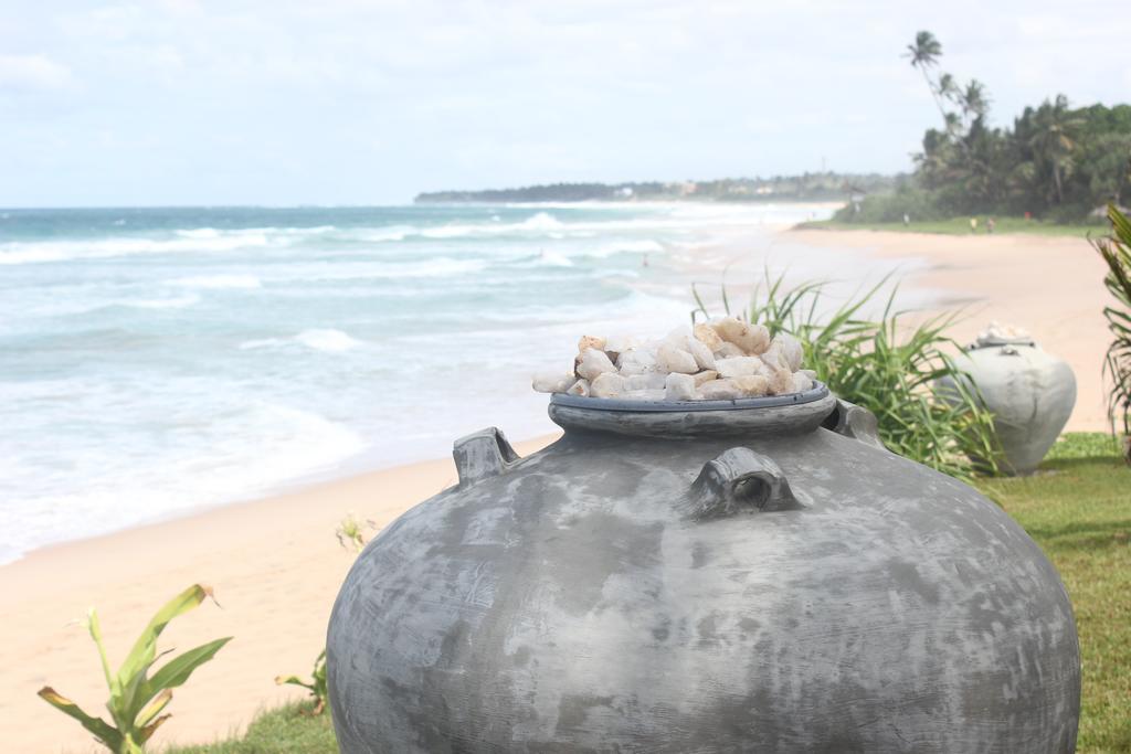 The Beach Cabanas Retreat & Spa Koggala Exterior photo