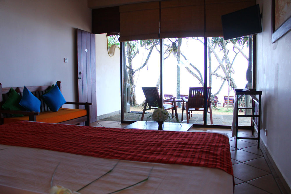 The Beach Cabanas Retreat & Spa Koggala Exterior photo