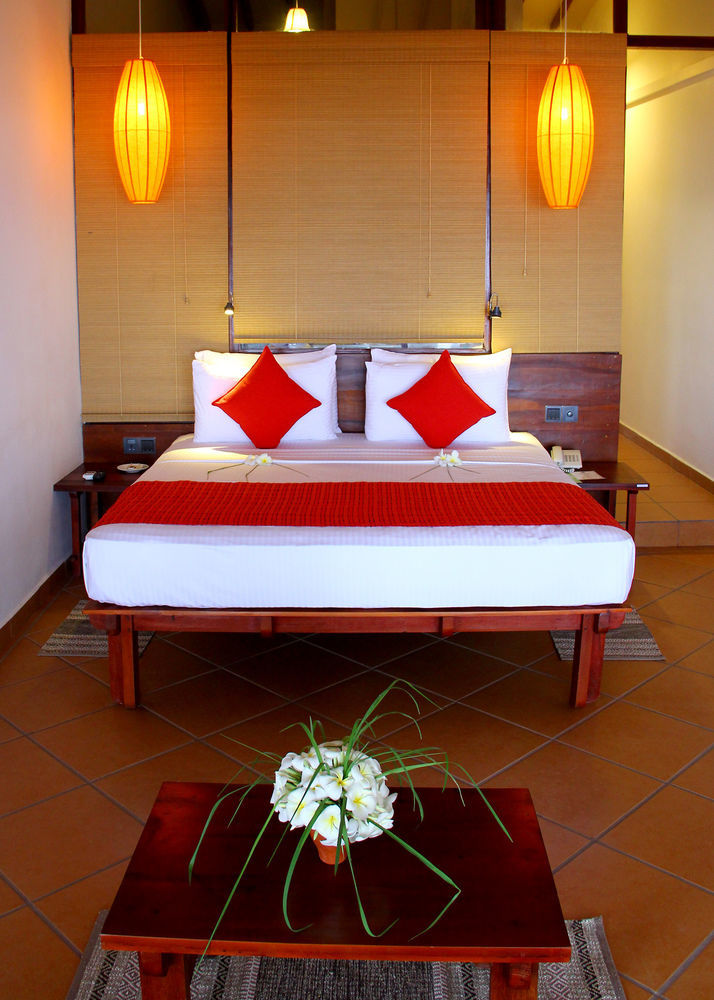 The Beach Cabanas Retreat & Spa Koggala Exterior photo