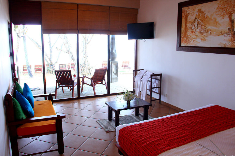 The Beach Cabanas Retreat & Spa Koggala Exterior photo
