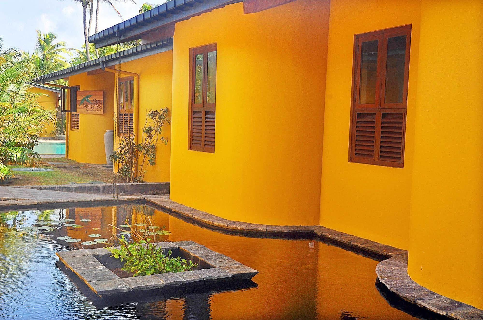 The Beach Cabanas Retreat & Spa Koggala Exterior photo
